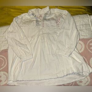 Free people sun drenched pullover